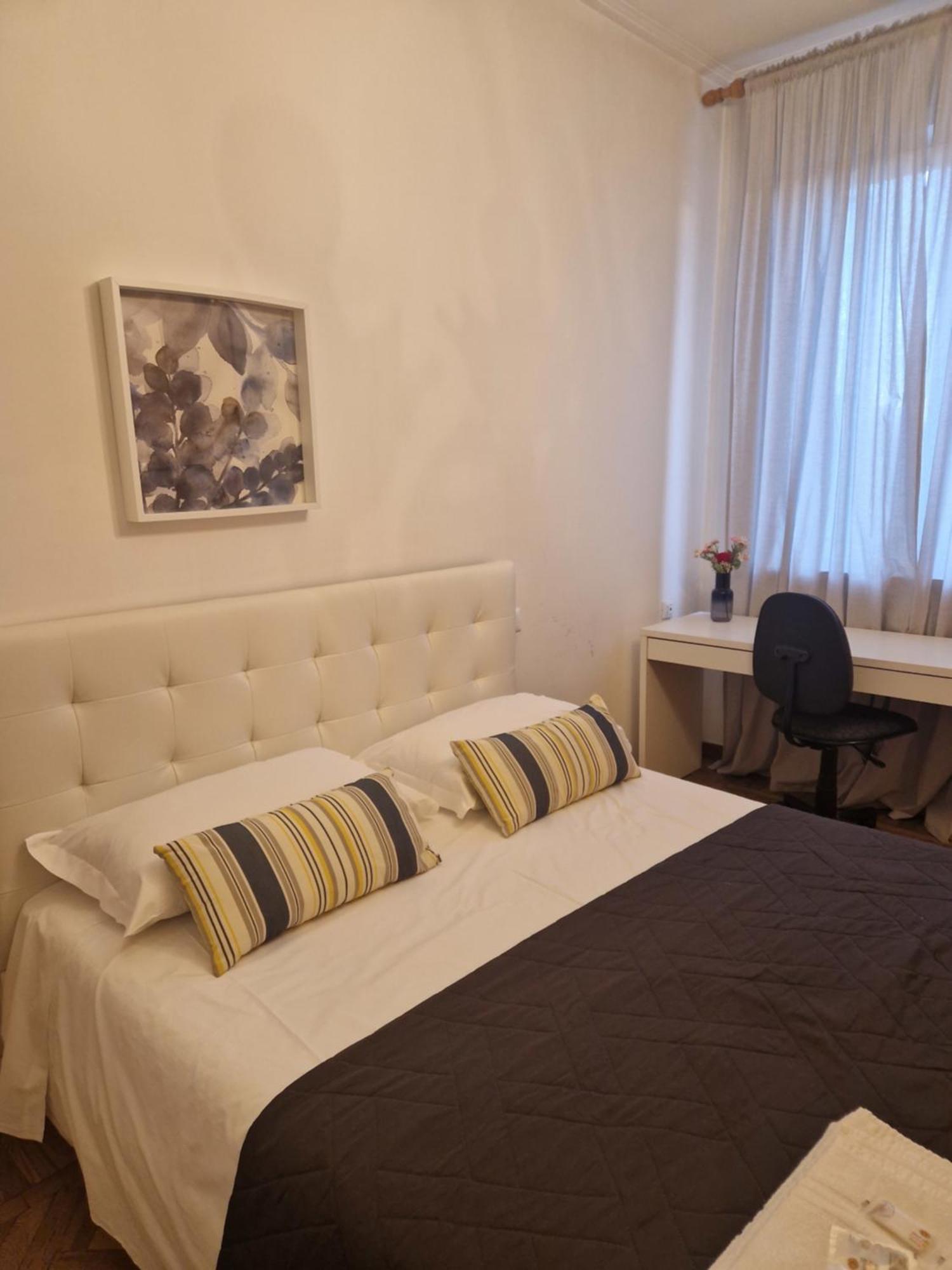 Destiny Home 8 Verona Veronetta Eksteriør billede